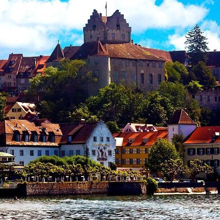 Seeperle 1 Meersburg Esterno foto