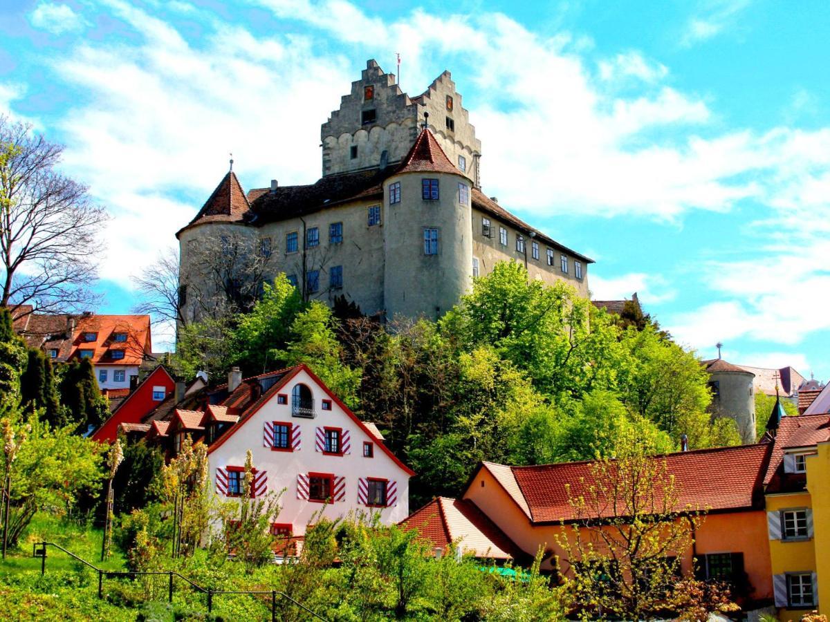 Seeperle 1 Meersburg Esterno foto