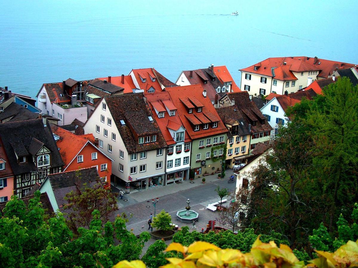 Seeperle 1 Meersburg Esterno foto